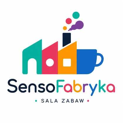 SensoFabryka — sala zabaw